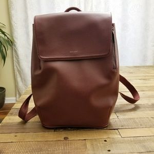 Matt and Nat Fabi backpack